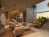Departamento en venta en Aldea Zama, Tulum — foto 3 de 10