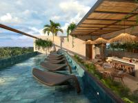 Departamento en venta en Aldea Zama, Tulum — foto 2 de 11