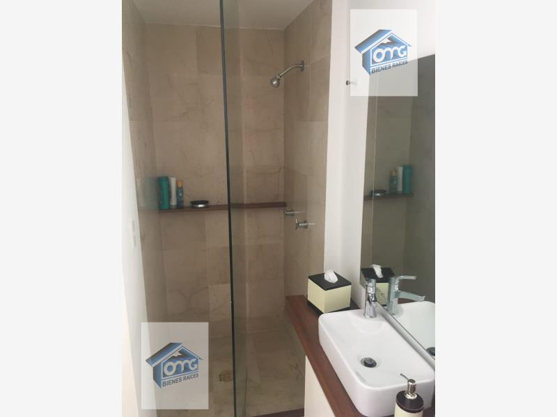 Departamento en renta en Lomas Verdes 6a Sección, Naucalpan de Juárez — foto 1 de 4