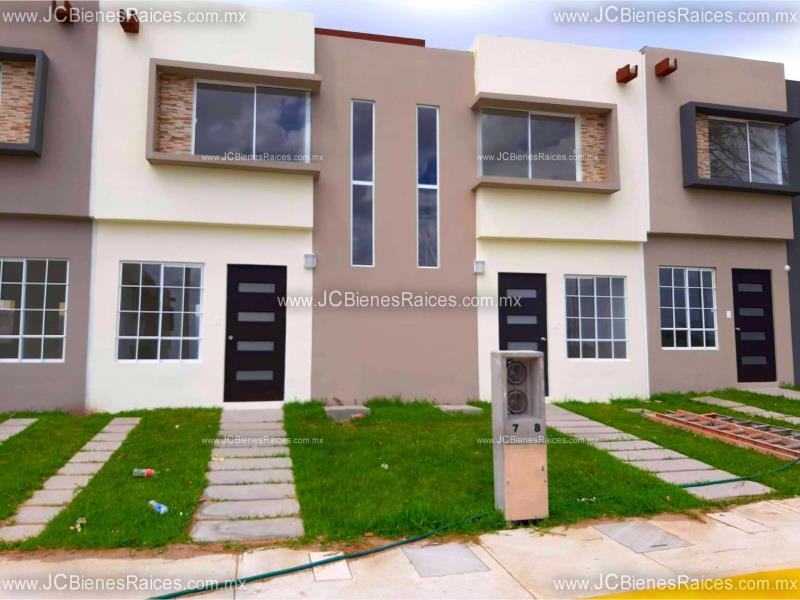 Casa en venta en Dos Lomas, Veracruz — foto 1 de 14