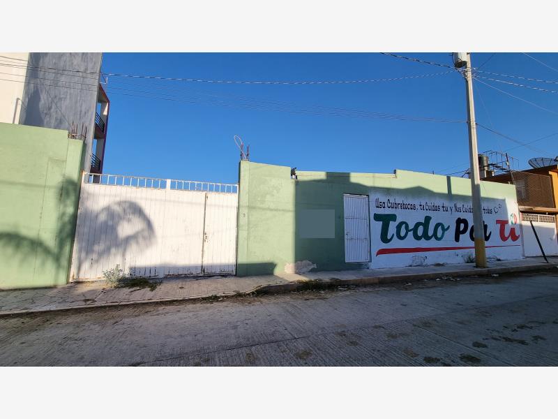 Terreno en venta en Iturbe, Tula de Allende — foto 1 de 5