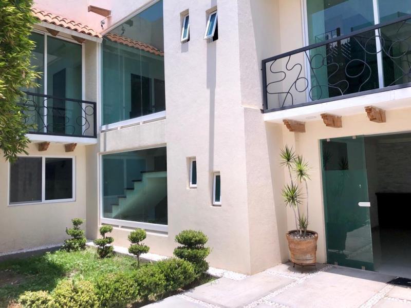 Casa en venta en Los Angeles, Atitalaquia — foto 1 de 15