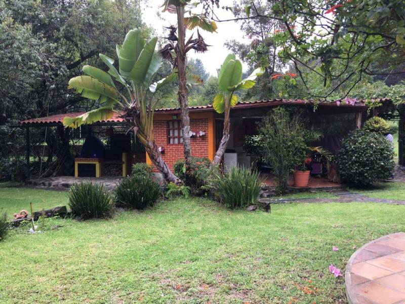 Quinta en venta en Huertas de San Pedro, Huitzilac — foto 1 de 5