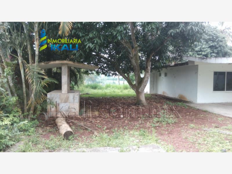 Casa en renta en Ojite, Tuxpan — foto 1 de 10