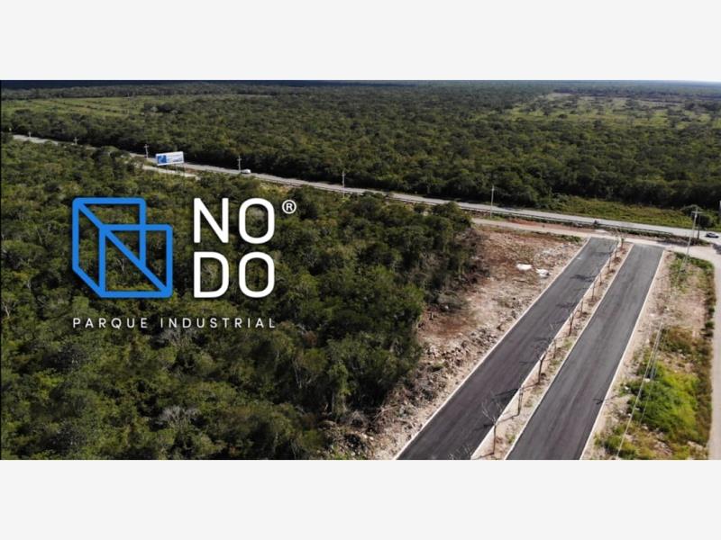 Terreno en venta en San Antonio Chel, Hunucmá — foto 1 de 14
