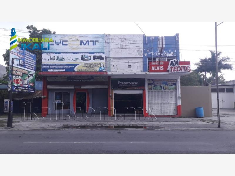 Local en venta en Cazones, Poza Rica de Hidalgo — foto 1 de 15