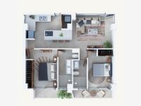 **Departamento en Venta | Nuevo Vallarta**