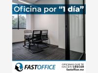 Oficina en renta en Chapalita, Guadalajara — foto 2 de 15