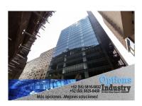 Oficina en Santa Fe, Álvaro Obregón, Ciudad de México
