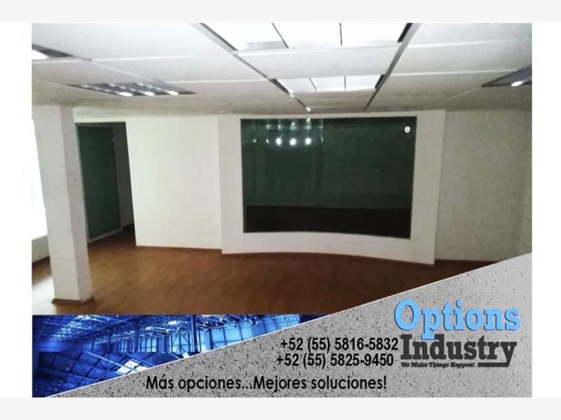 Oficina en renta en Colonial Ecatepec, Ecatepec de Morelos — foto 1 de 5