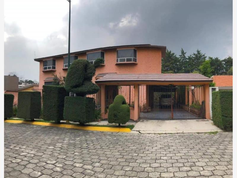 Casa en venta en Lomas de Valle Escondido, Atizapán de Zaragoza — foto 1 de 14