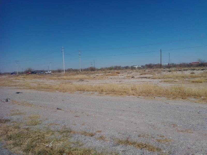 Terreno en Venta en Estación Noé, Gómez Palacio, Durango