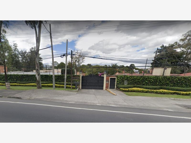 Casa en venta en Lomas de Vista Hermosa, Cuajimalpa de Morelos