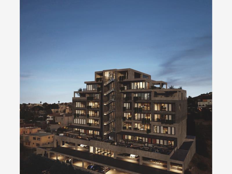 Departamento en venta en Juarez, Tijuana — foto 1 de 13