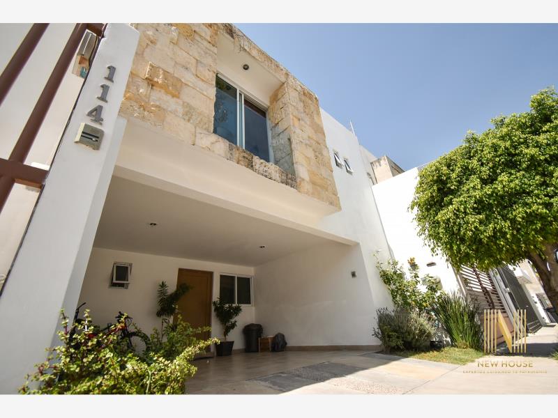 Casa en venta Cima Diamante, León, Guanajuato, México 2,800,000 MXN