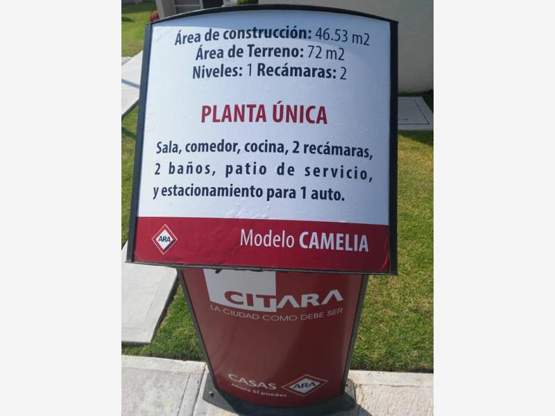 Casa en venta en Barranca Prieta, Huehuetoca, México