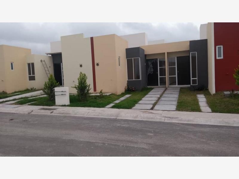 Casa en venta en Barranca Prieta, Huehuetoca, México