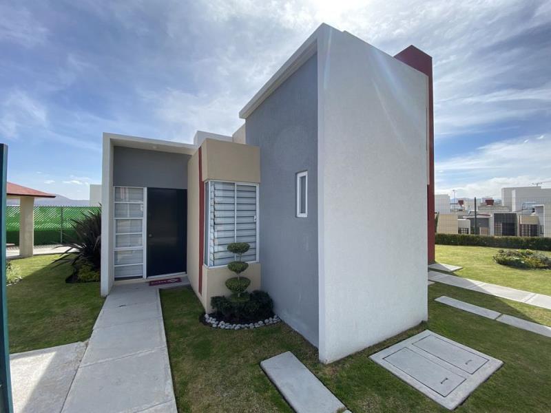 Casa en venta en Barranca Prieta, Huehuetoca, México