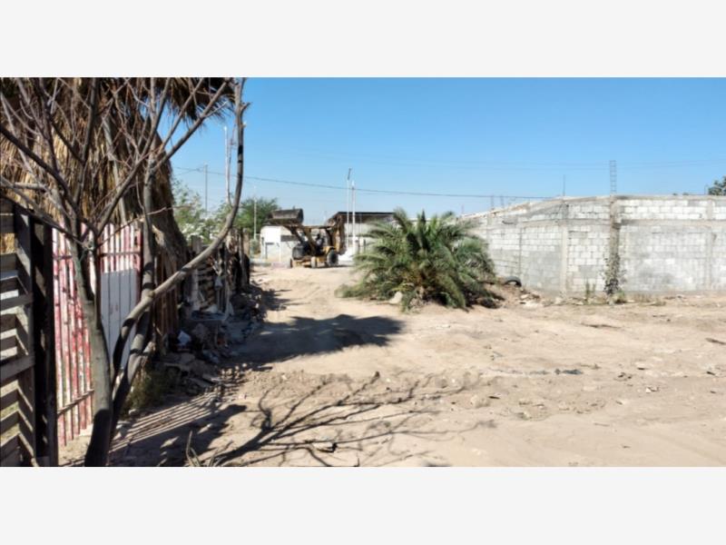 Terreno en venta en La Rosita, Torreón — foto 1 de 3
