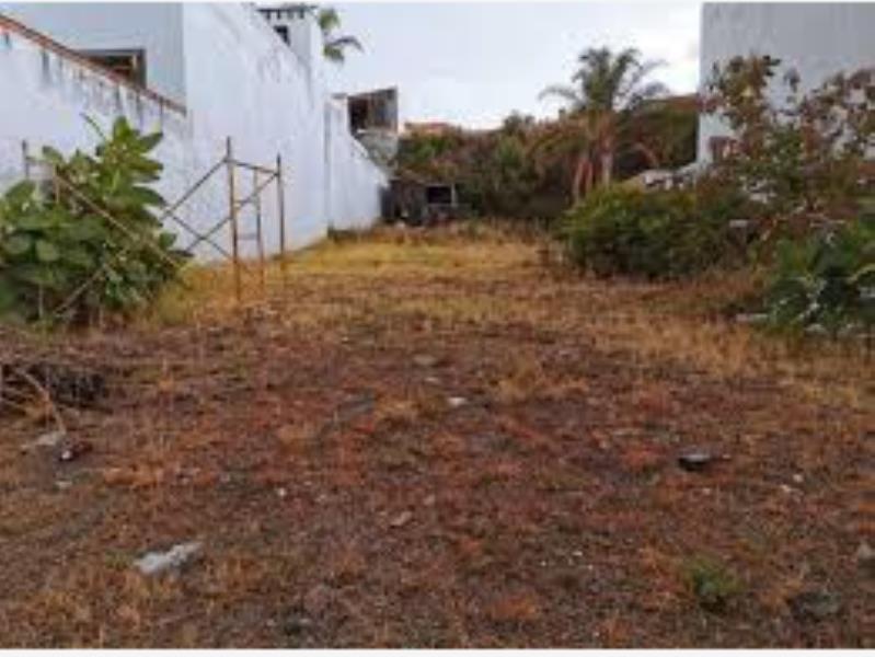 Terreno en venta en Lomas de Gran Jardin, León
