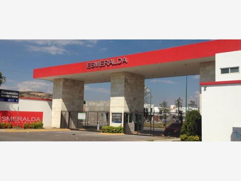 Casa en venta en La Esmeralda, León