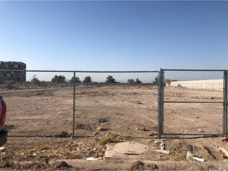 Terreno en Renta en Ampliación Senderos, Torreón, Coahuila de Zaragoza