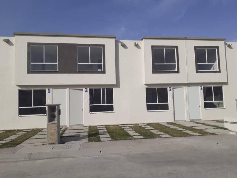 Casa en venta en Los Pinos, Tizayuca — foto 1 de 10