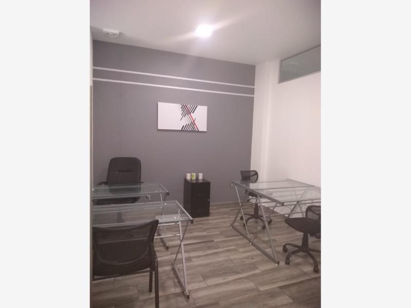 Oficina en renta en Del Valle Centro, Benito Juárez — foto 1 de 12