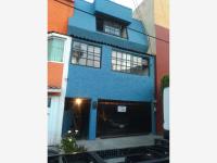 Casa en Granjas Coapa, Tlalpan, Ciudad de México