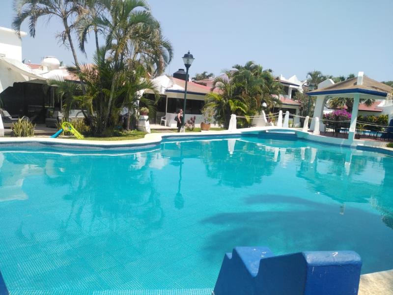 Casa en venta en Rincón del Conchal, Alvarado — foto 1 de 18