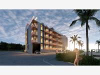Departamento en venta en Zazil Ha, Playa del Carmen — foto 2 de 11