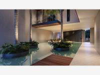 Departamento en venta en Zazil Ha, Playa del Carmen — foto 3 de 11