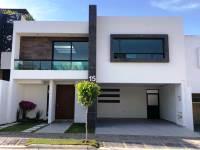 Casa en venta en Lomas de Angelópolis, San Andrés Cholula, Puebla