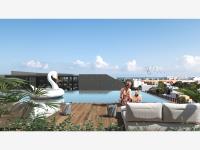 Departamento en venta en Zazil Ha, Playa del Carmen — foto 3 de 9