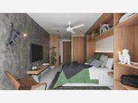 Departamento en Zazil Ha, Playa del Carmen, Quintana Roo — foto 1 de 11