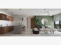 Departamento en venta en Zazil Ha, Playa del Carmen, Quintana Roo