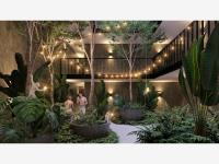 Departamento en venta en Zazil Ha, Playa del Carmen — foto 3 de 10