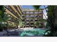 Departamento en venta en Zazil Ha, Playa del Carmen — foto 2 de 10