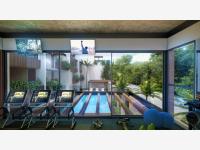 Departamento en venta en Aldea Zama, Tulum — foto 3 de 14