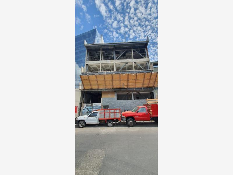 Departamento en venta en Santa Cruz Atoyac, Benito Juárez — foto 1 de 7