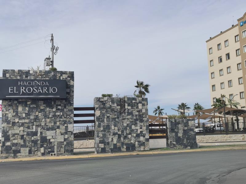 Terreno en Venta en Hacienda del Rosario, Torreón, Coahuila de Zaragoza