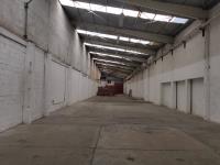 Bodega en renta en Santa Apolonia, Azcapotzalco — foto 2 de 4