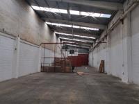 Bodega en renta en Santa Apolonia, Azcapotzalco — foto 3 de 4
