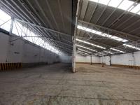 Bodega en renta en Santa Apolonia, Azcapotzalco — foto 2 de 5