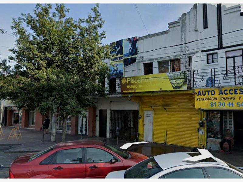 Local en venta en Francisco I Madero, Monterrey — foto 1 de 3