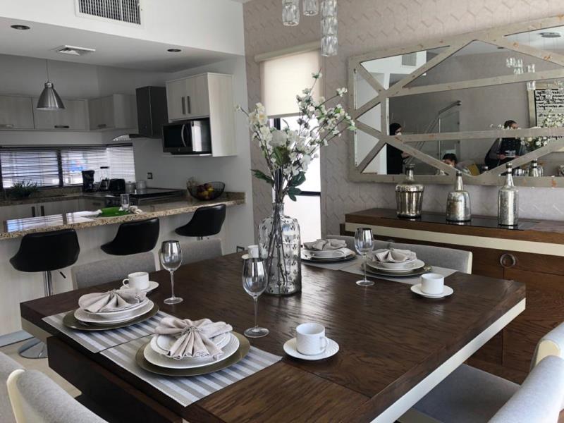 Casa en venta en FRACC. CASTELLO (SECTOR VIÑEDOS), Torreón, Coahuila