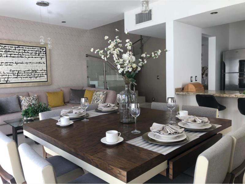 Casa en venta en FRACC. CASTELLO (SECTOR VIÑEDOS), Torreón, Coahuila