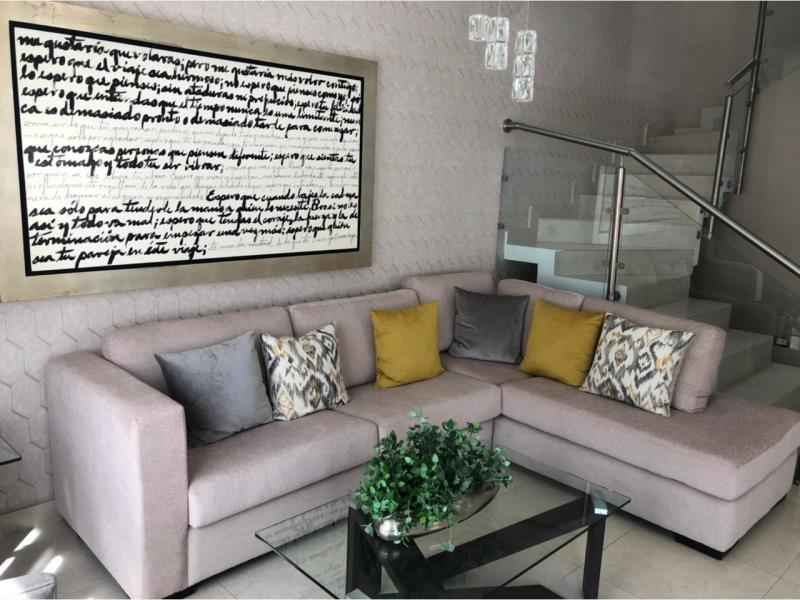 Casa en venta en FRACC. CASTELLO (SECTOR VIÑEDOS), Torreón, Coahuila