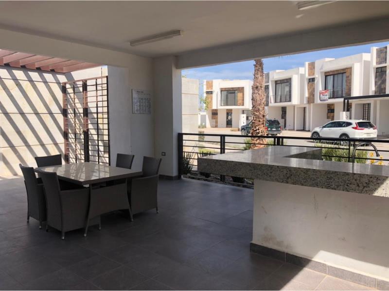 Casa en venta en FRACC. CASTELLO (SECTOR VIÑEDOS), Torreón, Coahuila