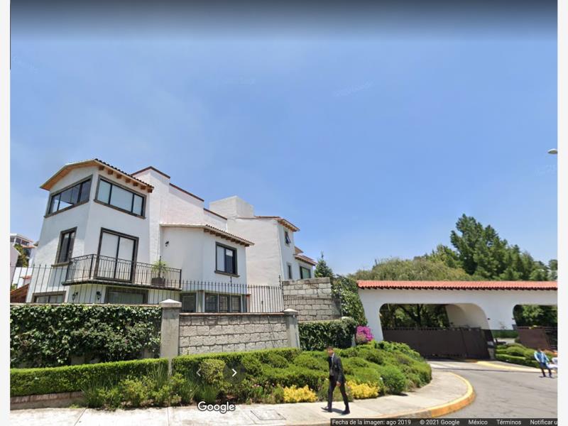 Casa en venta en Álvaro Obregón,